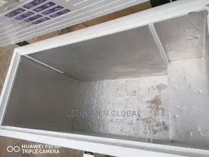 Tokunbo 380l Deep Freezer From