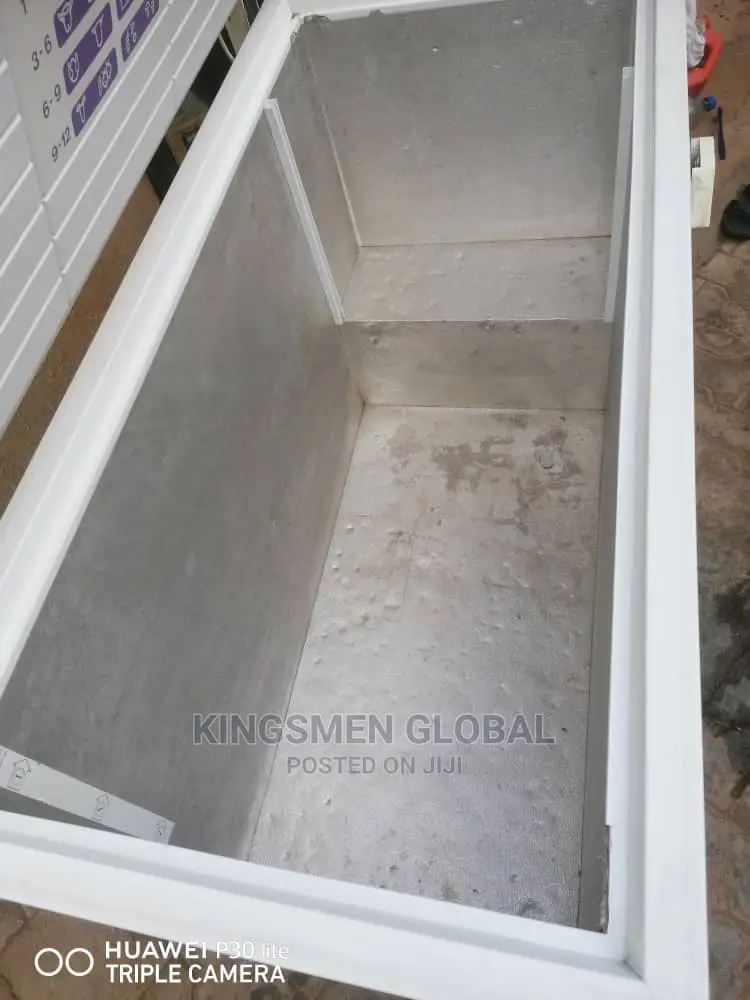 Tokunbo 380l Deep Freezer From
