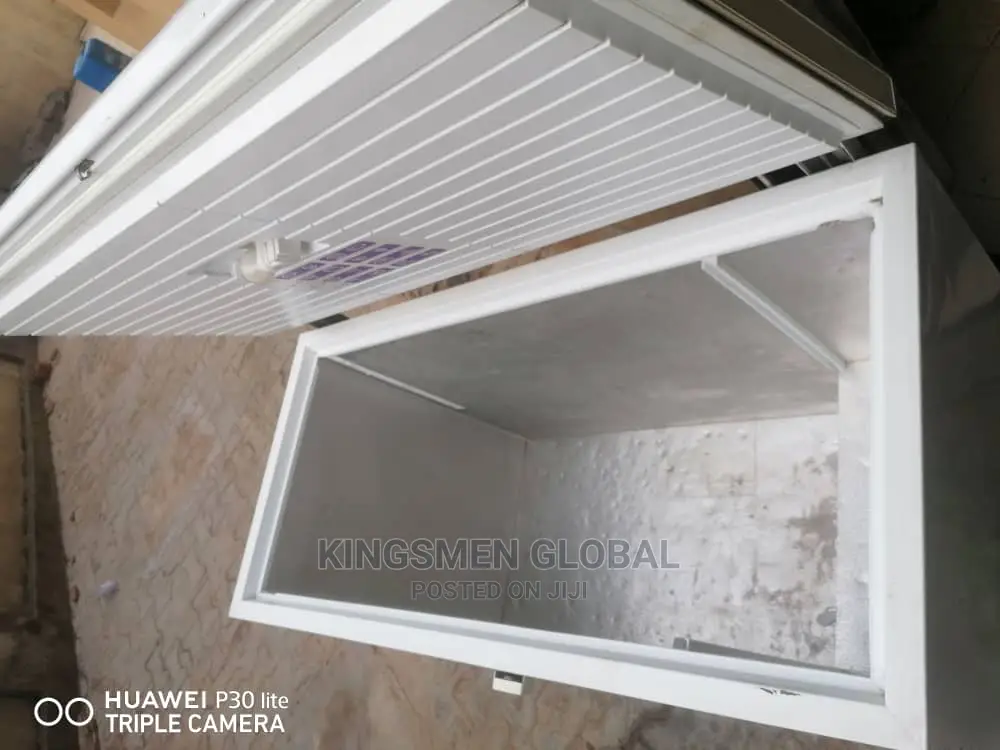 Tokunbo 380l Deep Freezer From