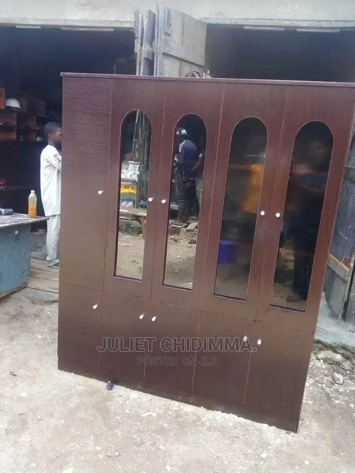 6*6ft Wardrobe