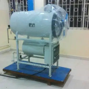 Autoclave Machine 300L