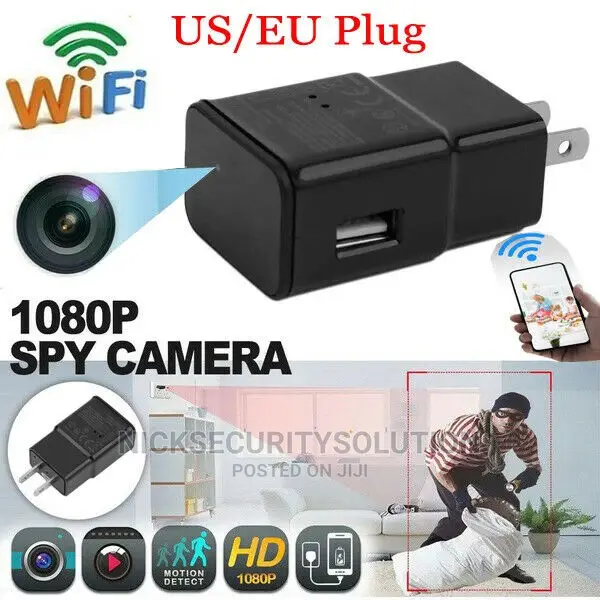 1080p Hidden Cctv Camera Poetele-R WiFi Hidden Camera Bluetooth