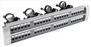 Systimax Patch Panel 48port UTP Cat6