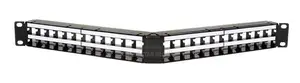 Systimax Patch Panel 48port UTP Cat6