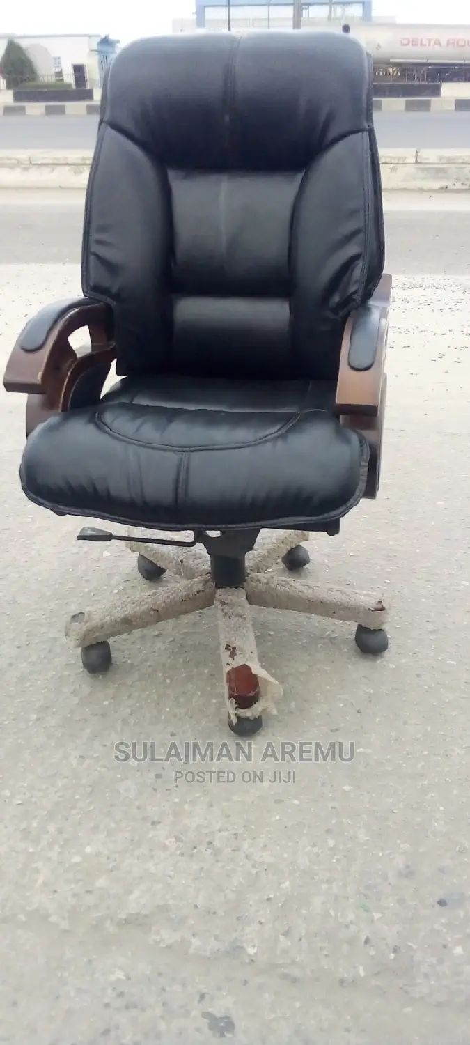 Office Executive Director Chair