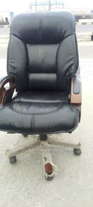 Office Executive Director Chair