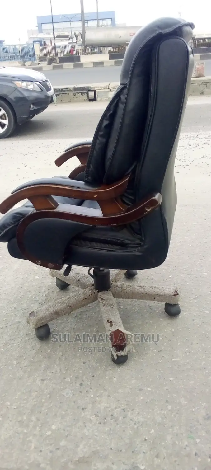 Office Executive Director Chair