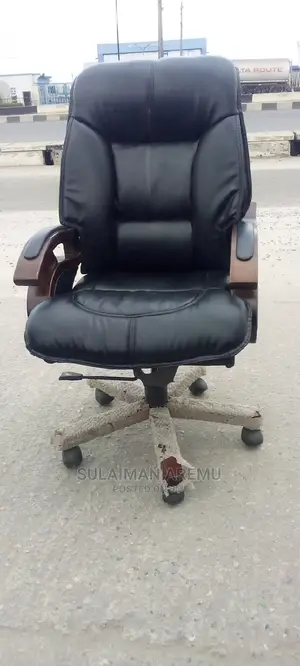 Office Executive Director Chair