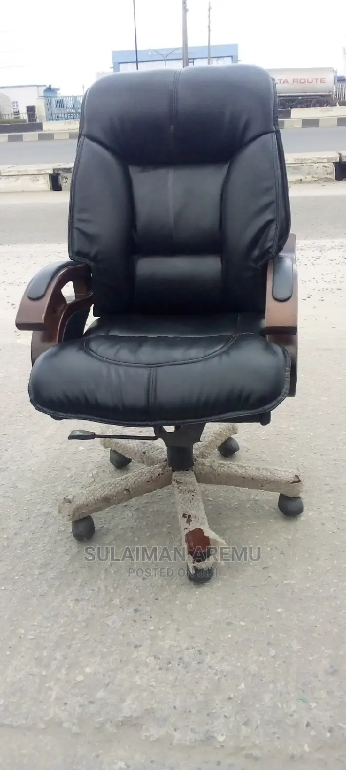 Office Executive Director Chair