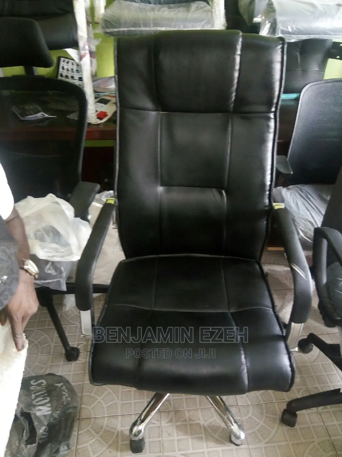 Office Chair