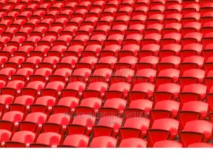 Stadium Seats Different Colour Options