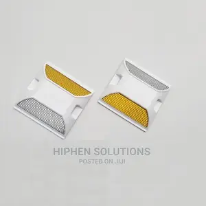 Road Reflectors
