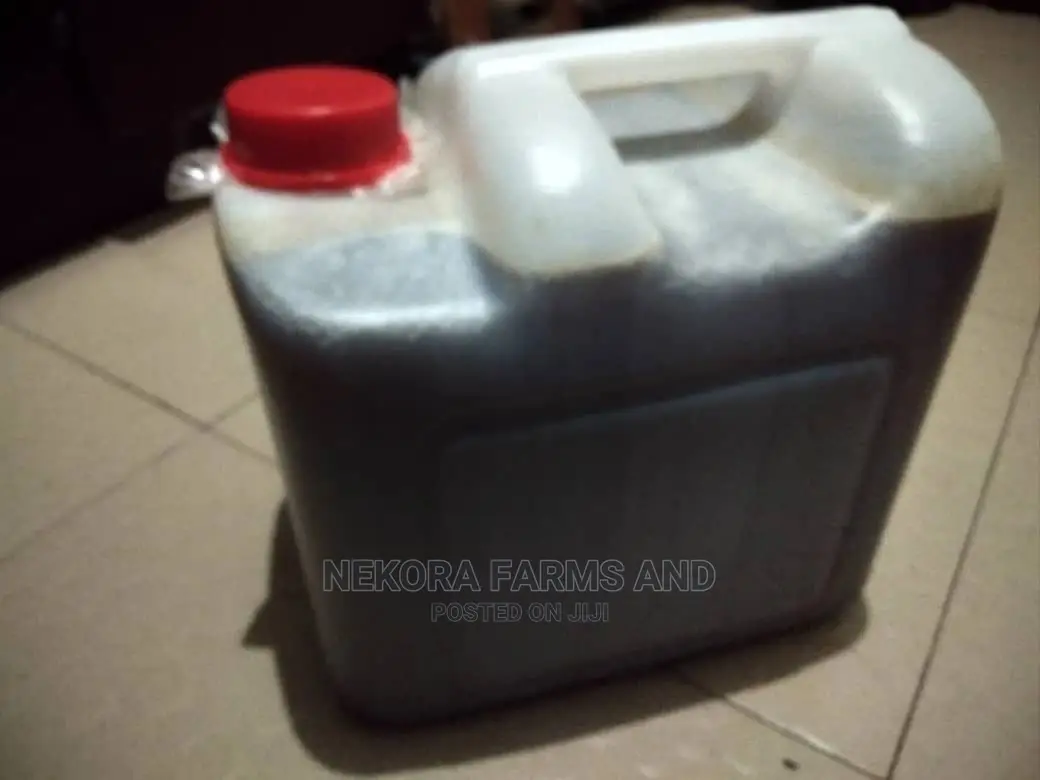 Unadulterated Honey- 1ltr