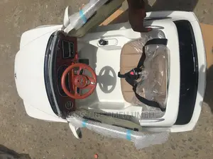 Kids Bentley Bentayga Car