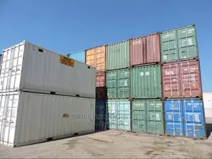 Clearing And Forwarding In Lagos Ports