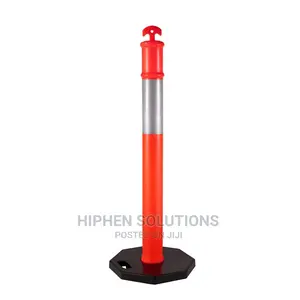 Quality Traffic Road Delineator Posts