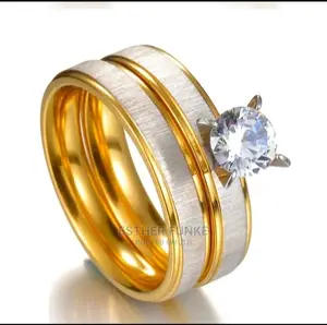 Wedding Rings