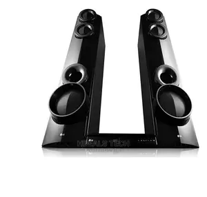 LG Lhd675 1000W4.2ch Home Theatre System, Dual Subwoofer