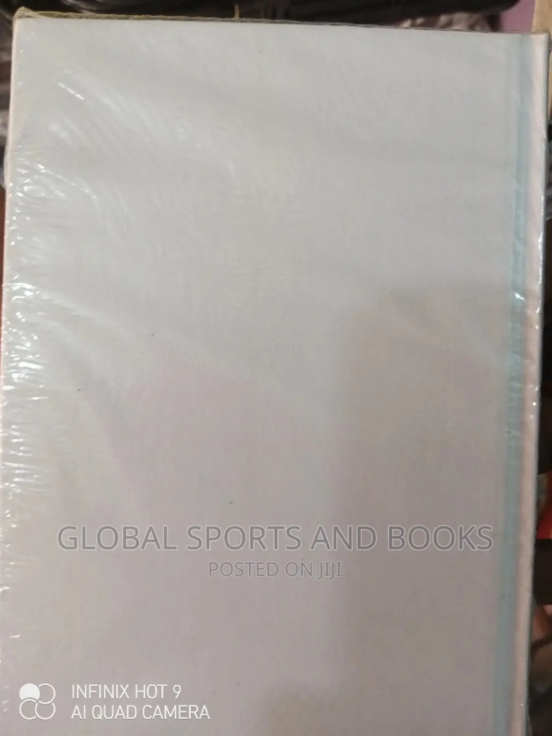 Bibeli Mimo White