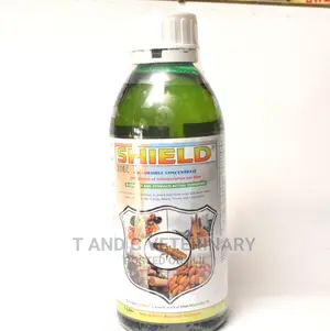 Shield 20EC Termicide Chemical 1liter