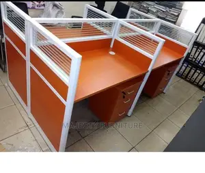 Quality Work Station by 4