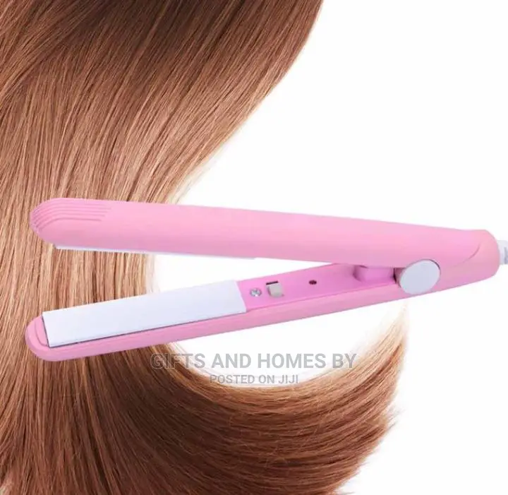Electric Mini Sealer/ Hair Straightener