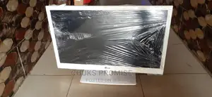 32" Lg Led Tv