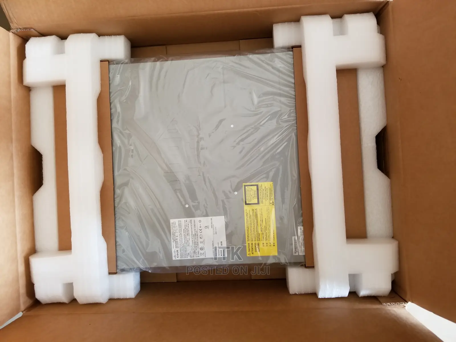 Cisco Catalyst WS-C4500X-24X-IPB