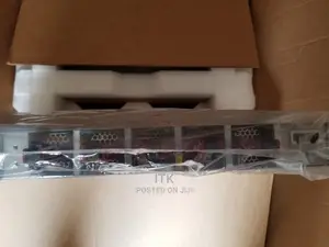 Cisco Catalyst WS-C4500X-24X-IPB