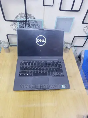 Laptop Dell Latitude 7490 8GB Intel Core I7 SSD 256GB