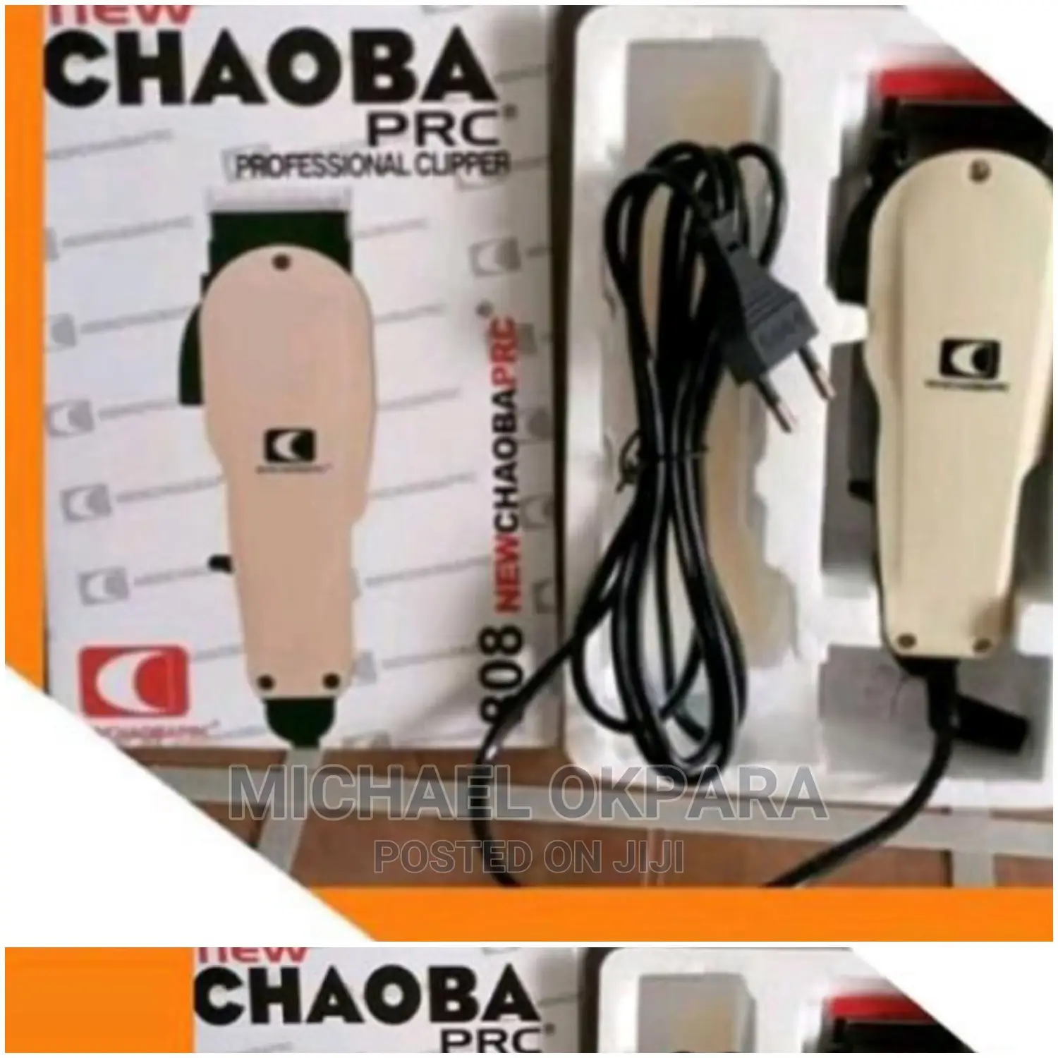 Chaoba Clippers