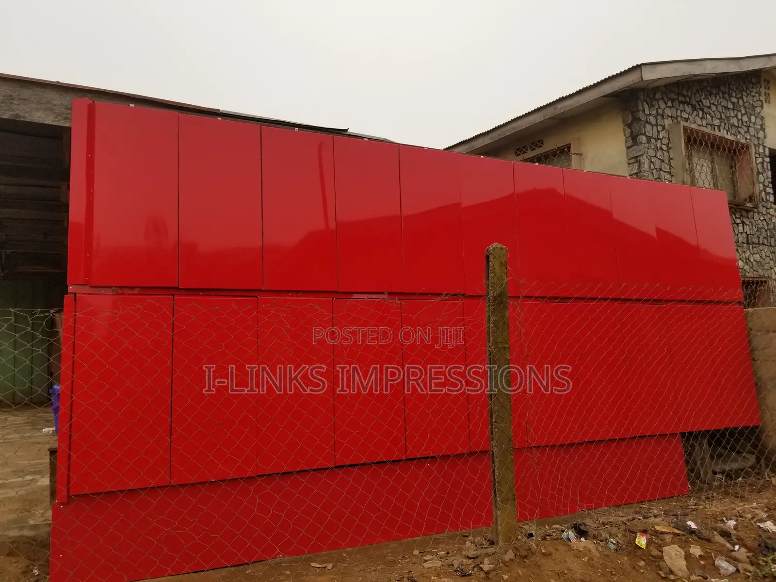 Signage, Cladding,Neon Sign and Led Screen