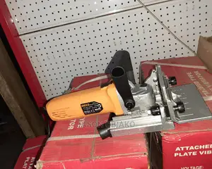 Biscuit Jointer