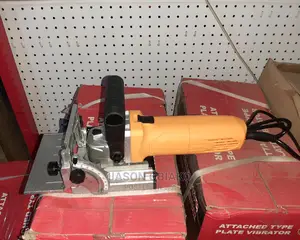 Biscuit Jointer