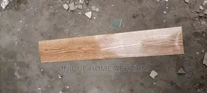 Beautiful Rubber Tiles 20X60