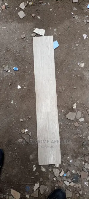 Beautiful Rubber Tiles 20X60