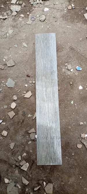 Beautiful Rubber Tiles 20X60