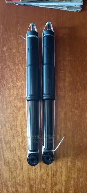 Rear Shocks Absorbers 014 Civic