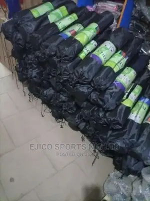 High Quality Gym Mat