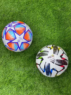 Brand New Football Sizes Available At Ejico Sports