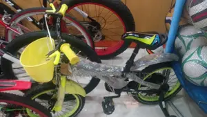 Children American Product Bicycle
