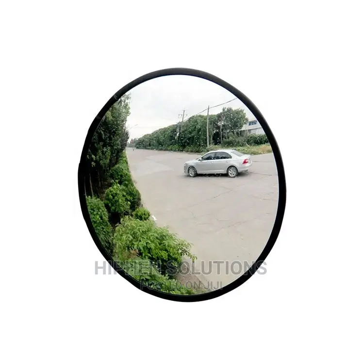 High Quality Angle Convex Mirror