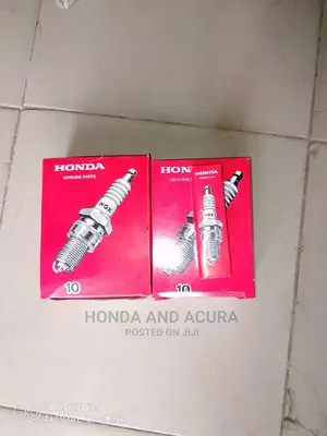 Honda Spark Plugs