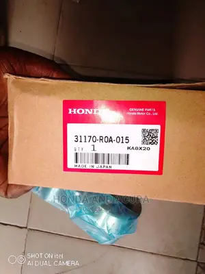 Belt Ajuster Honda Civic 2011-015