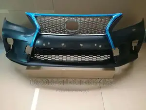Upgrade Of Lexus RX350 From 2010 To 2015 Model
