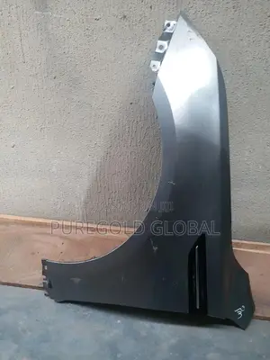 Kia Optima Fender 2014 Model