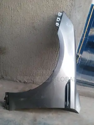 Kia Optima Fender 2011 Model