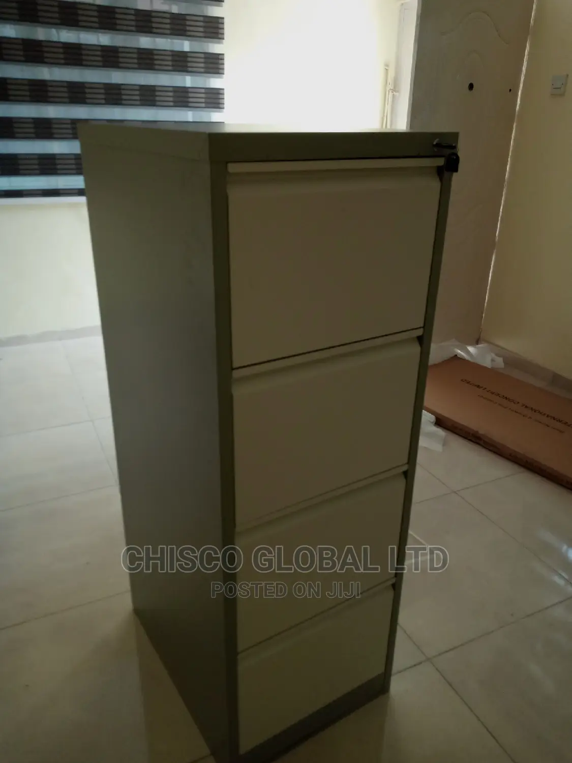 Filing Cabinet