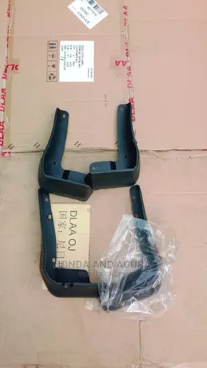 Set of Mud Guard 2018-020 Honda Accord