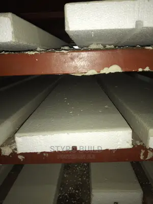 EPS Window Sills
